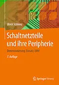 E-Book (pdf) Schaltnetzteile und ihre Peripherie von Ulrich Schlienz