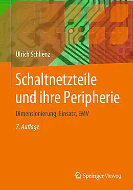 E-Book (pdf) Schaltnetzteile und ihre Peripherie von Ulrich Schlienz