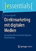 E-Book (pdf) Direktmarketing mit digitalen Medien von Torsten Spandl
