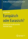 E-Book (pdf) Europäisch oder Eurasisch? von Leonid Luks