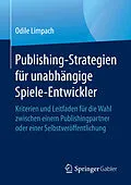 E-Book (pdf) Publishing-Strategien für unabhängige Spiele-Entwickler von 