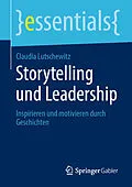 E-Book (pdf) Storytelling und Leadership von Claudia Lutschewitz