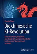 E-Book (pdf) Die chinesische KI-Revolution von Claudia Bünte