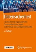 E-Book (pdf) Datensicherheit von Thomas H. Lenhard