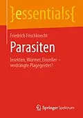 E-Book (pdf) Parasiten von Friedrich Frischknecht