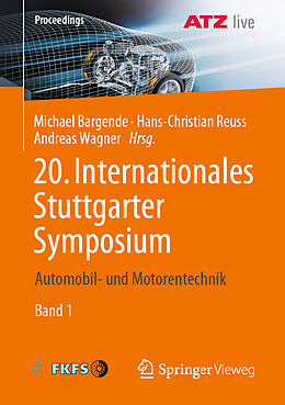 E-Book (pdf) 20. Internationales Stuttgarter Symposium von 
