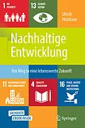 E-Book (pdf) Nachhaltige Entwicklung von Ulrich Holzbaur