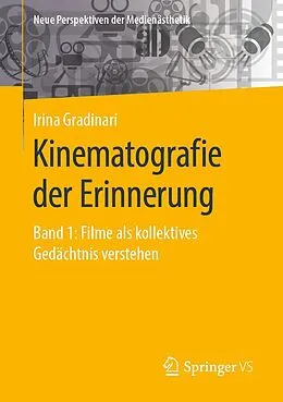 E-Book (pdf) Kinematografie der Erinnerung von Irina Gradinari