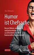 E-Book (pdf) Humor ist Chefsache von Eva Ullmann