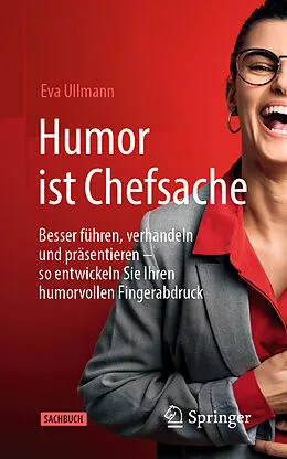 E-Book (pdf) Humor ist Chefsache von Eva Ullmann