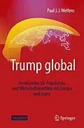 E-Book (pdf) Trump global von Paul J.J. Welfens