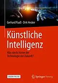 E-Book (pdf) Künstliche Intelligenz von Gerhard Paaß, Dirk Hecker