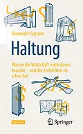 E-Book (pdf) Haltung von Alexander Gutzmer