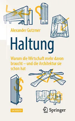 E-Book (pdf) Haltung von Alexander Gutzmer