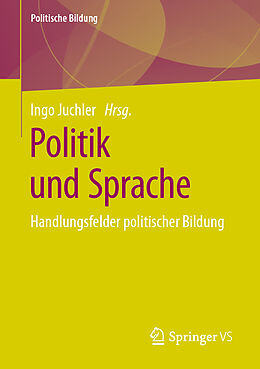 E-Book (pdf) Politik und Sprache von 