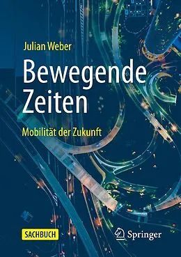 E-Book (pdf) Bewegende Zeiten von Julian Weber