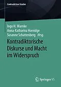 E-Book (pdf) Kontradiktorische Diskurse und Macht im Widerspruch von 