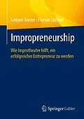 E-Book (pdf) Impropreneurship von Göken Meine, Florian Sußner