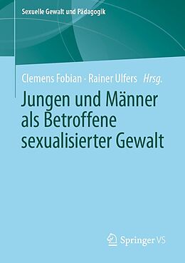 E-Book (pdf) Jungen und Männer als Betroffene sexualisierter Gewalt von 
