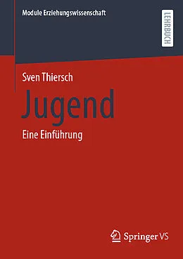 E-Book (pdf) Jugend von Sven Thiersch