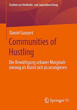 E-Book (pdf) Communities of Hustling von Daniel Ganzert