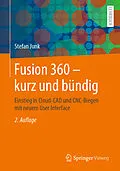 E-Book (pdf) Fusion 360  kurz und bündig von Stefan Junk