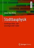 E-Book (pdf) Stadtbauphysik von Schew-Ram Mehra