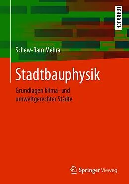 E-Book (pdf) Stadtbauphysik von Schew-Ram Mehra