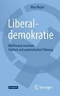 E-Book (pdf) Liberaldemokratie von Max Meyer