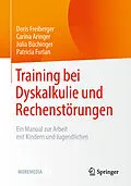 E-Book (pdf) Training bei Dyskalkulie und Rechenstörungen von Doris Freiberger, Carina Aringer, Julia Büchinger