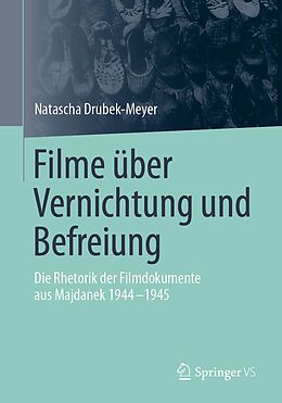 E-Book (pdf) Filme über Vernichtung und Befreiung von Natascha Drubek-Meyer