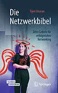 E-Book (pdf) Die Netzwerkbibel von Tijen Onaran
