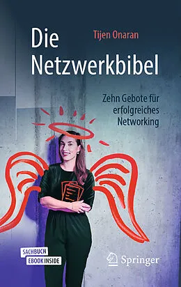 E-Book (pdf) Die Netzwerkbibel von Tijen Onaran