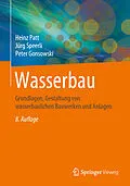 E-Book (pdf) Wasserbau von Heinz Patt, Jürg Speerli, Peter Gonsowski