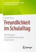 E-Book (pdf) Freundlichkeit im Schulalltag von Gisela Steins