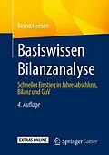 E-Book (pdf) Basiswissen Bilanzanalyse von Bernd Heesen