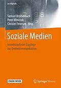 E-Book (pdf) Soziale Medien von 