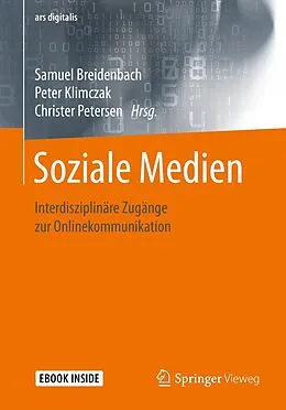 E-Book (pdf) Soziale Medien von 