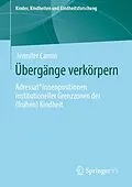 E-Book (pdf) Übergänge verkörpern von Jennifer Carnin