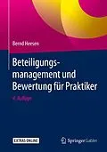 E-Book (pdf) Beteiligungsmanagement und Bewertung für Praktiker von Bernd Heesen