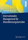 E-Book (pdf) Internationales Management für Dienstleistungsbetriebe von Samir Saleh, Mona Saleh