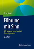 E-Book (pdf) Führung mit Sinn von Petra Künkel