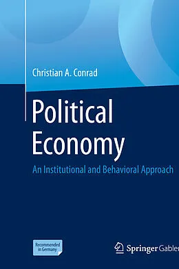 E-Book (pdf) Political Economy von Christian A. Conrad