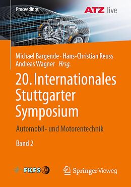 E-Book (pdf) 20. Internationales Stuttgarter Symposium von 