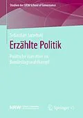 E-Book (pdf) Erzählte Politik von Sebastian Jarzebski