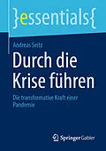 E-Book (pdf) Durch die Krise führen von Andreas Seitz