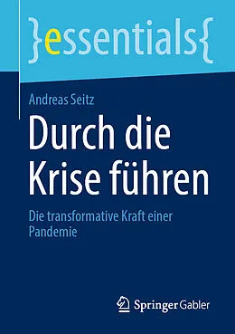 E-Book (pdf) Durch die Krise führen von Andreas Seitz