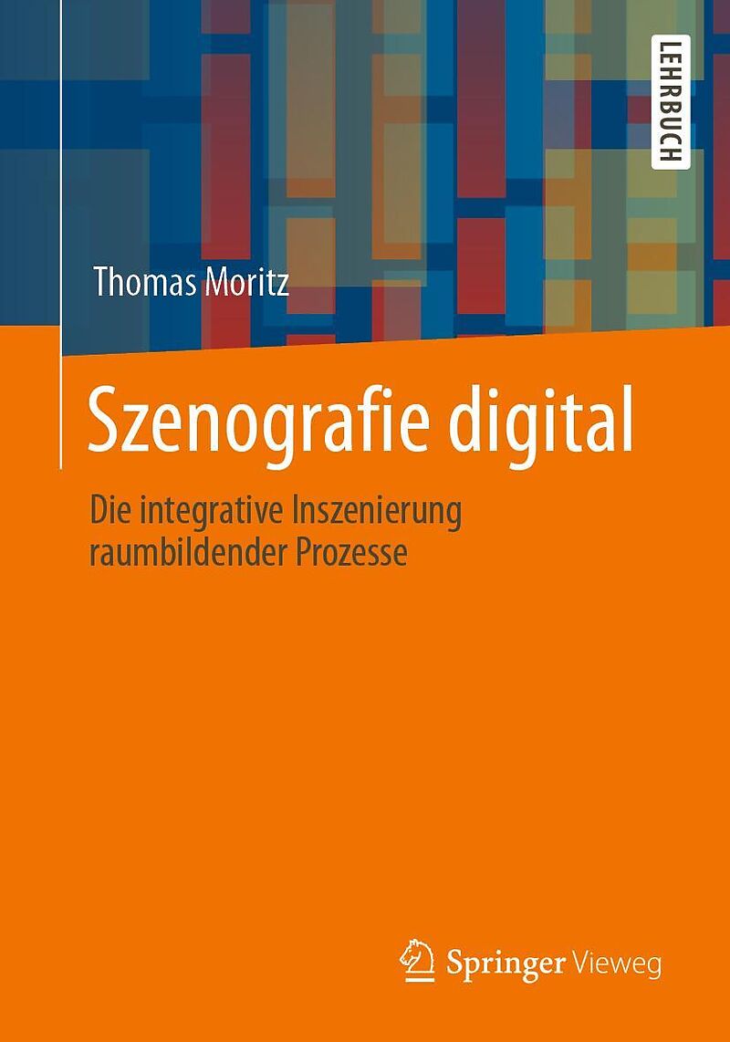 Szenografie digital