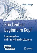 E-Book (pdf) Brückenbau beginnt im Kopf von Moritz Menge
