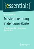 E-Book (pdf) Mustererkennung in der Coronakrise von Hans-Jürgen Arlt